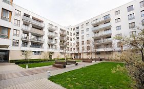 Obrzezna Comfort Apartment